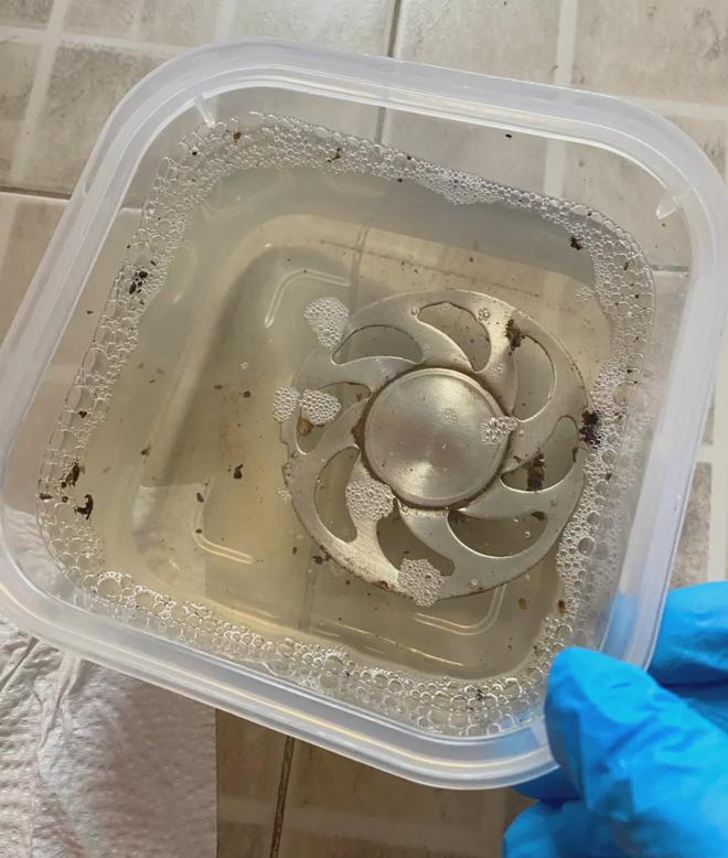 的清洁好物——氧净!用法大全(2025新编)冰球突破豪华版洗衣伴侣?溶油大师?以一抵百(图8) 的清洁好物——氧净!用法大全(2025新编)冰球突破豪华版洗衣伴侣?溶油大师?以一抵百(图8)