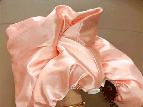 吹干好?10分钟轻松养成女明星「绸缎发」冰球突破豪华版app洗完头自然风干还是(图17) 吹干好?10分钟轻松养成女明星「绸缎发」冰球突破豪华版app洗完头自然风干还是(图17)