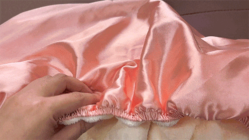 吹干好?10分钟轻松养成女明星「绸缎发」冰球突破豪华版app洗完头自然风干还是(图18) 吹干好?10分钟轻松养成女明星「绸缎发」冰球突破豪华版app洗完头自然风干还是(图18)